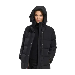 Hollies Brooklyn - 299 Black