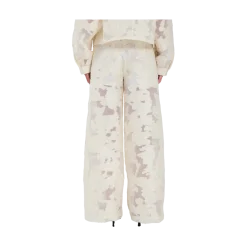 Best Norr Burna Pants - Ivory