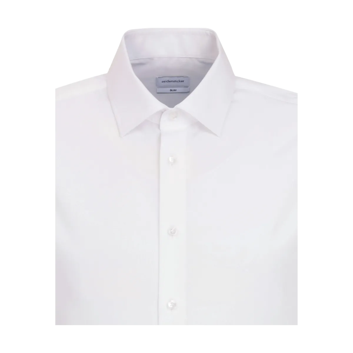 Clearance Seidensticker BUSINESS KENT - White