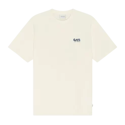 Clearance Les Deux Café T-hirt - ight Ivory