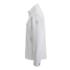 Clearance Monel Cai - White