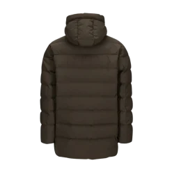 Clearance Monel Car Parka - Forrest