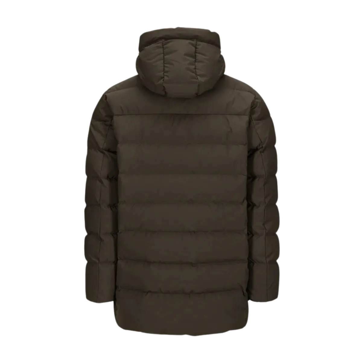 Clearance Monel Car Parka - Forrest