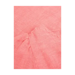 Stenströms Carmen Blouse - Light Red