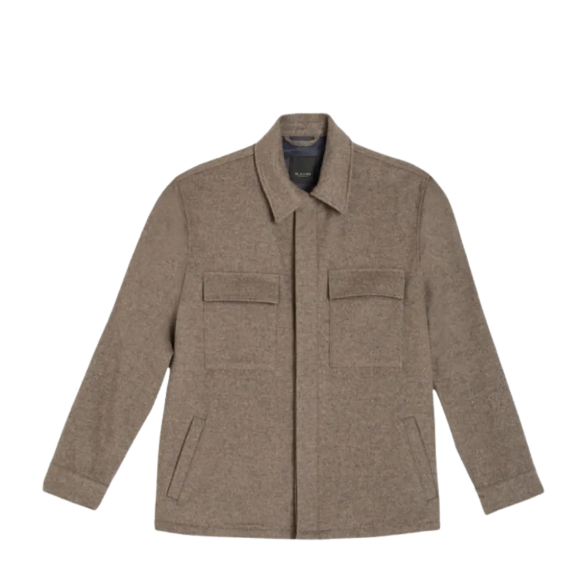 Online SAND Cashmere Light M Aiden Pocket - Light Camel