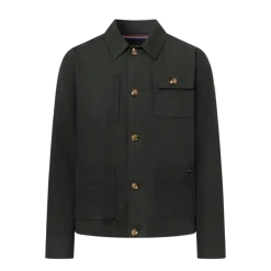 Outlet Snoot Cefalu Jacket - Green Forest