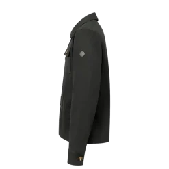 Outlet Snoot Cefalu Jacket - Green Forest