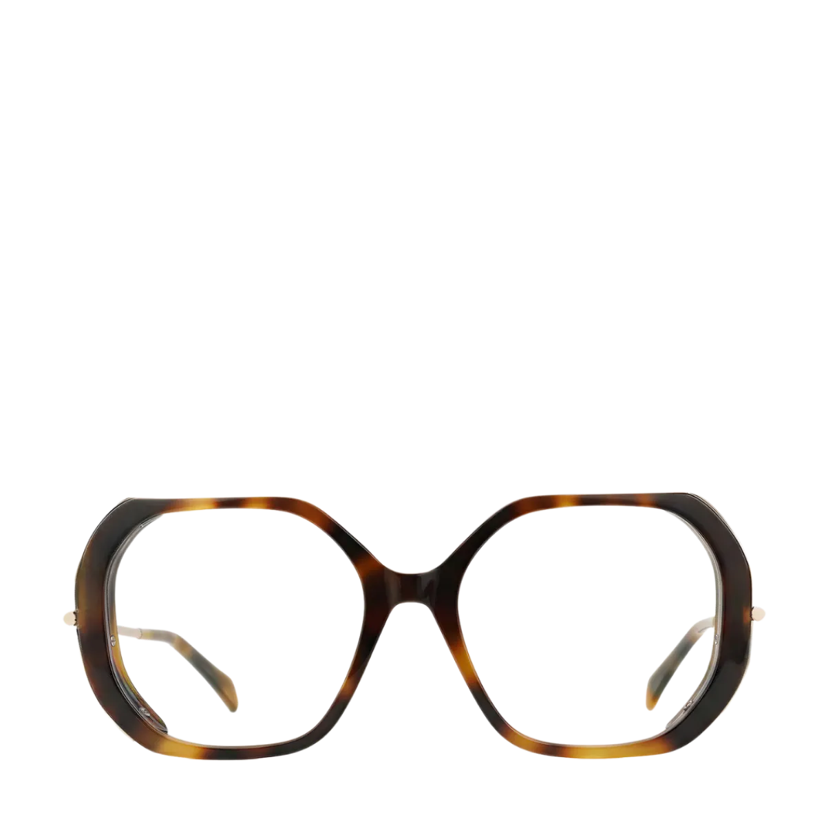 Hot GLAS Eyewear Celeste Readers - Turtle Brown 1.0