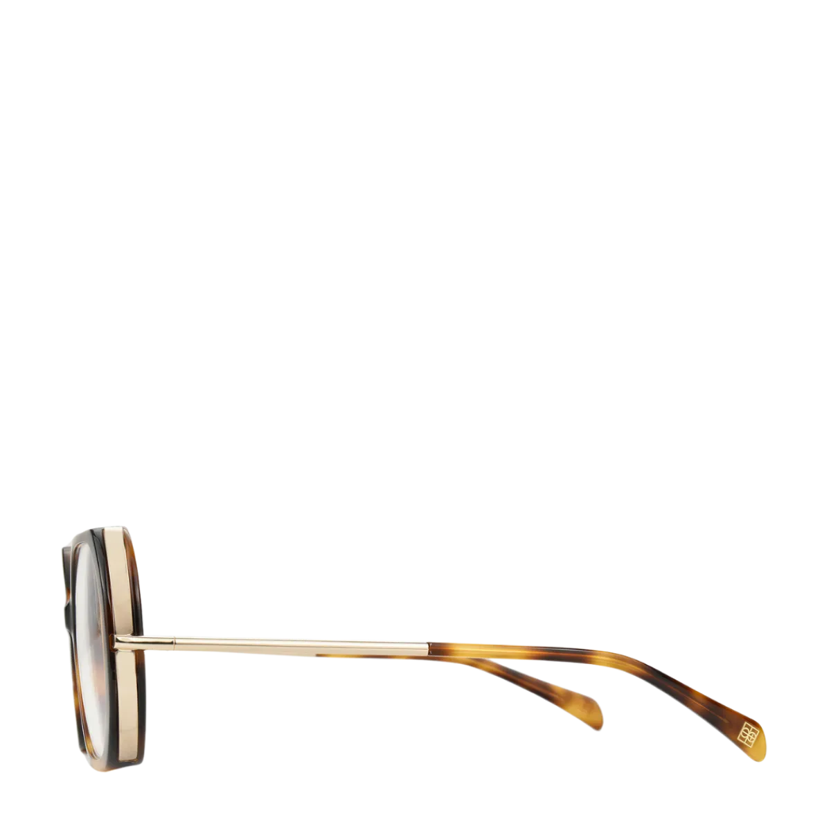 Hot GLAS Eyewear Celeste Readers - Turtle Brown 1.0