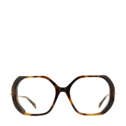 Online GLAS Eyewear Celeste Readers - Turtle Brown 2.0