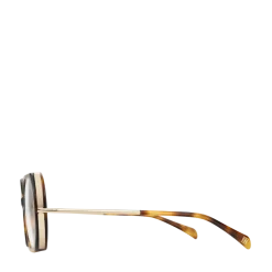 Online GLAS Eyewear Celeste Readers - Turtle Brown 2.0