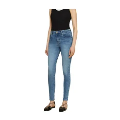 Online LOIS JEANS Celia Re Ram Cobalt - Blue