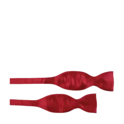 Online Amanda Christensen Ceremony Self Tie - Bordeaux