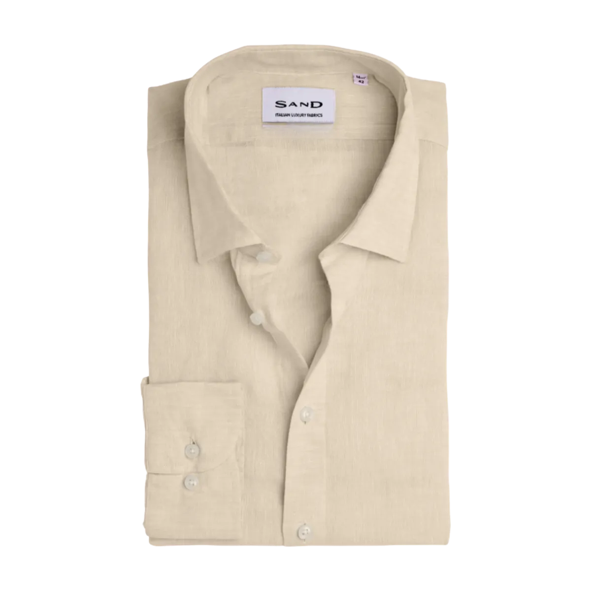 New SAND 8823 Chad - Chapagne Beige