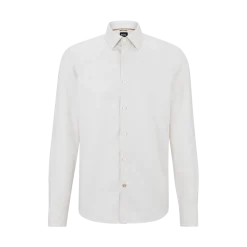 Outlet BOSS BLACK C-HAL-kent-C1 - White