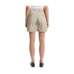 Hot Gant CHINO SHORTS - Dry Sand