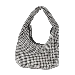 Clearance Noella CILLA SEQUIN - Silver