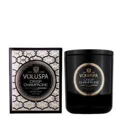 Sale Voluspa Classic Box Candle - 1 Crisp Champagne