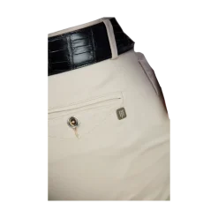 New Hansen & Jacob Classic Chino Aerodyn High Stretch - Beige