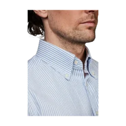 Best Hansen & Jacob CAIC OXFORD HIRT - Bue