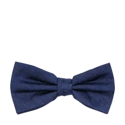 Amanda Christensen Classic Pre Tie - Navy