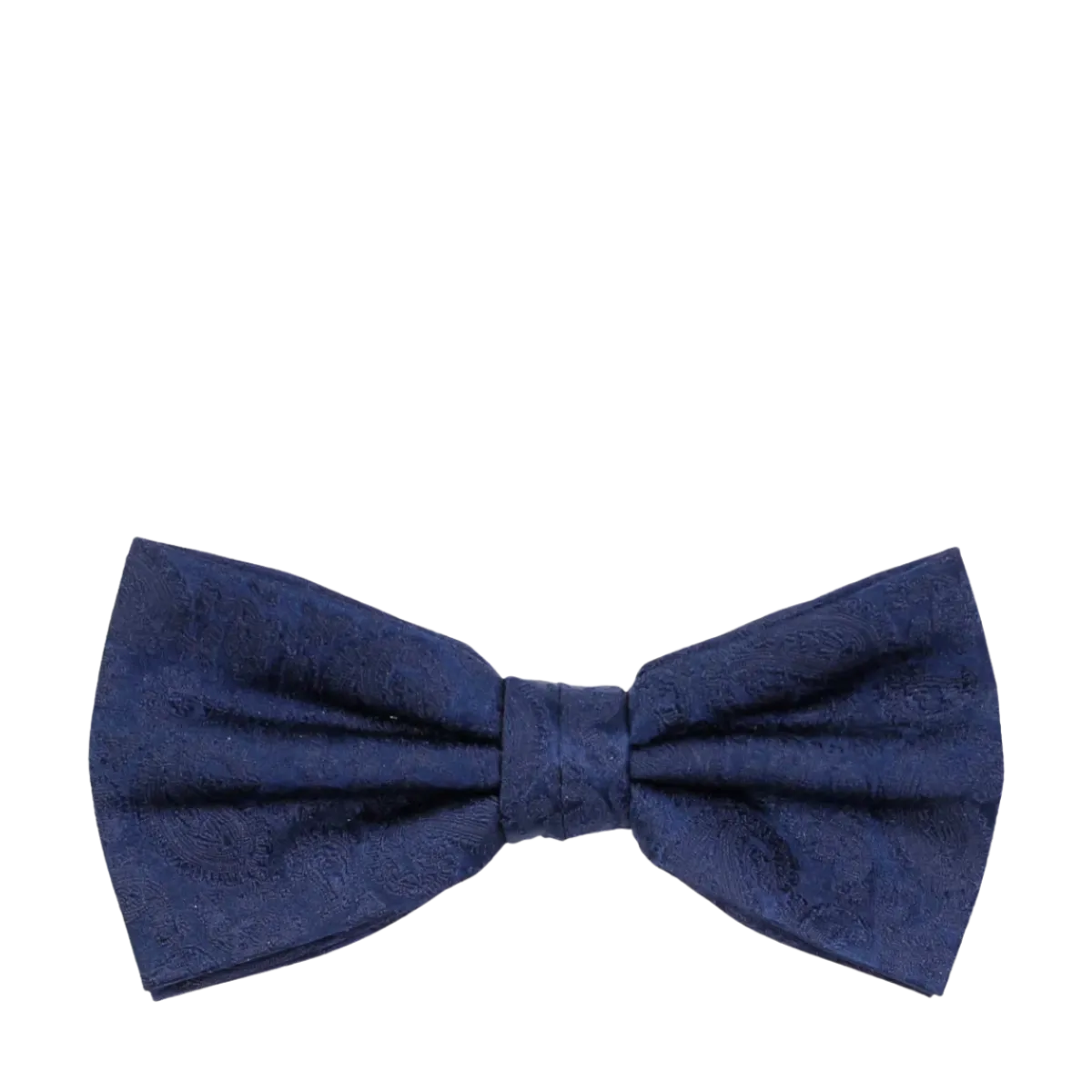 Amanda Christensen Classic Pre Tie - Navy