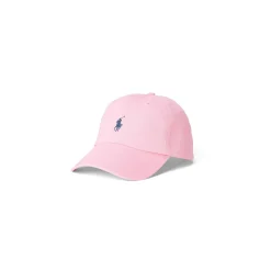 Hot Polo Ralph Lauren Classic Sport Cap - Pink