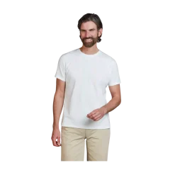 Best Hansen & Jacob Claic Tee - White