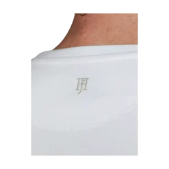 Best Hansen & Jacob Claic Tee - White