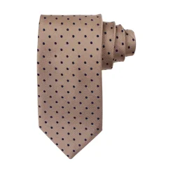 New Amanda Christensen Classic Tie - Beige