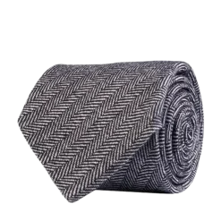 Discount Amanda Christensen Classic Tie - Black