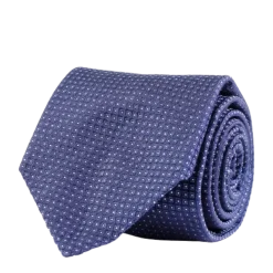 New Amanda Christensen Classic Tie - 400 Blue
