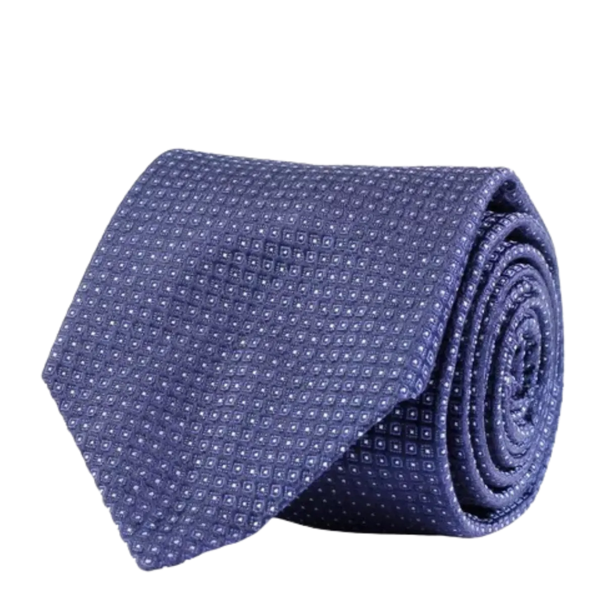 New Amanda Christensen Classic Tie - 400 Blue