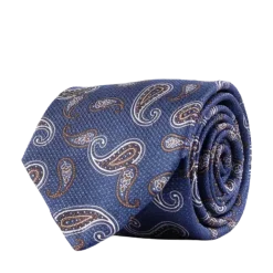 Online Amanda Christensen Classic Tie - Blue