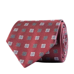 Online Amanda Christensen Classic Tie - Bordeaux