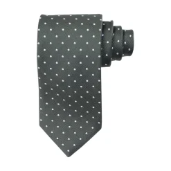 Discount Amanda Christensen Classic Tie - Green