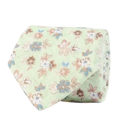 New Amanda Christensen Classic Tie - Green