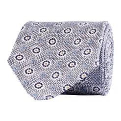 Outlet Amanda Christensen Classic Tie - Navy