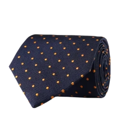 Best Amanda Christensen Classic Tie - Navy