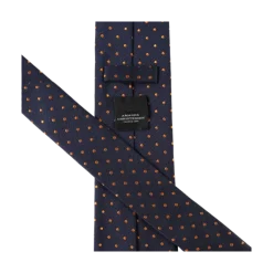 Best Amanda Christensen Classic Tie - Navy