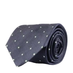 Outlet Amanda Christensen Classic Tie - Navy