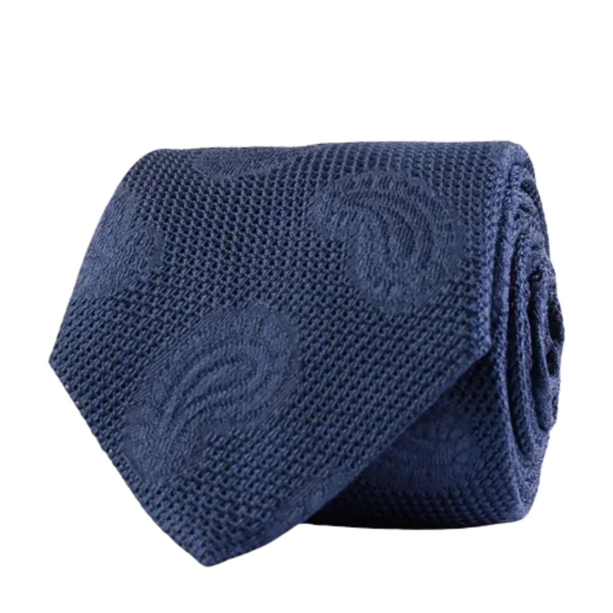 Amanda Christensen Classic Tie - Navy