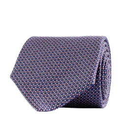 New Amanda Christensen Classic Tie - Orange