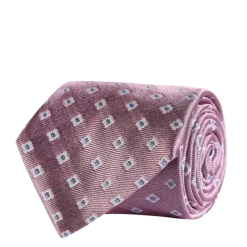 New Amanda Christensen Classic Tie - 301 Pink
