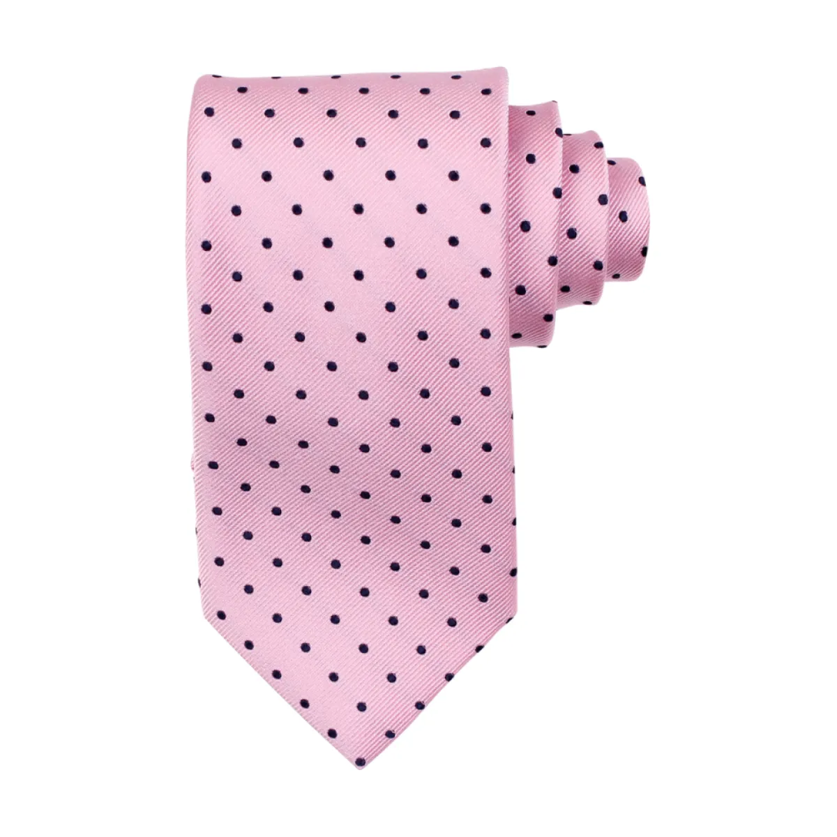 Amanda Christensen Classic Tie - Pink