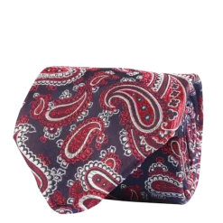 Hot Amanda Christensen Classic Tie - 300 Red