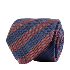 New Amanda Christensen Classic Tie - Rust