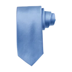 Amanda Christensen Classic Tie - Sky blue