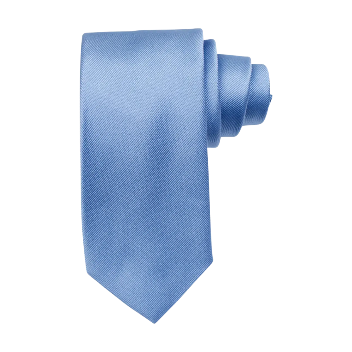 Amanda Christensen Classic Tie - Sky blue