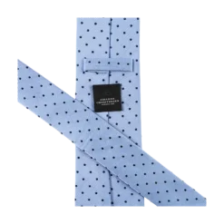 Online Amanda Christensen Classic Tie - Sky blue